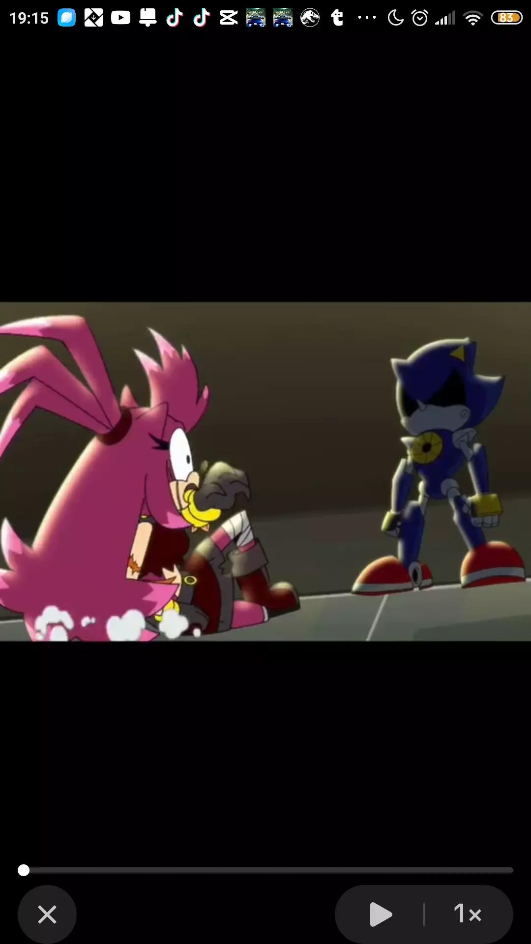Crazy amy thumbnail