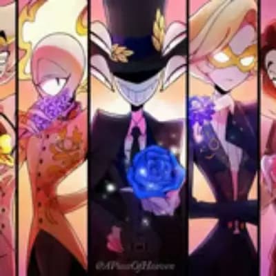 The Archangels thumbnail