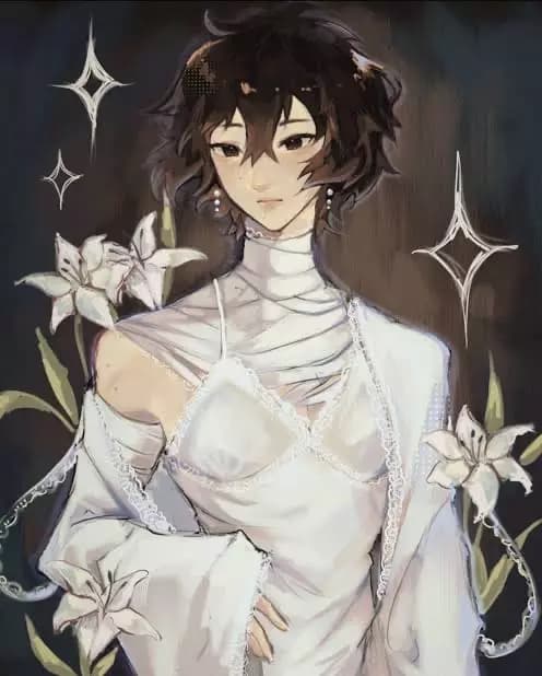 Dazai Osamu (Streeper AU chuuya POV) thumbnail