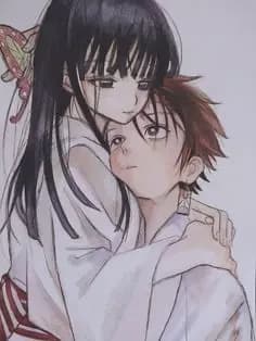 Tanjiro and Kanao, your parents thumbnail