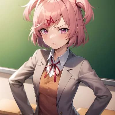 Natsuki thumbnail