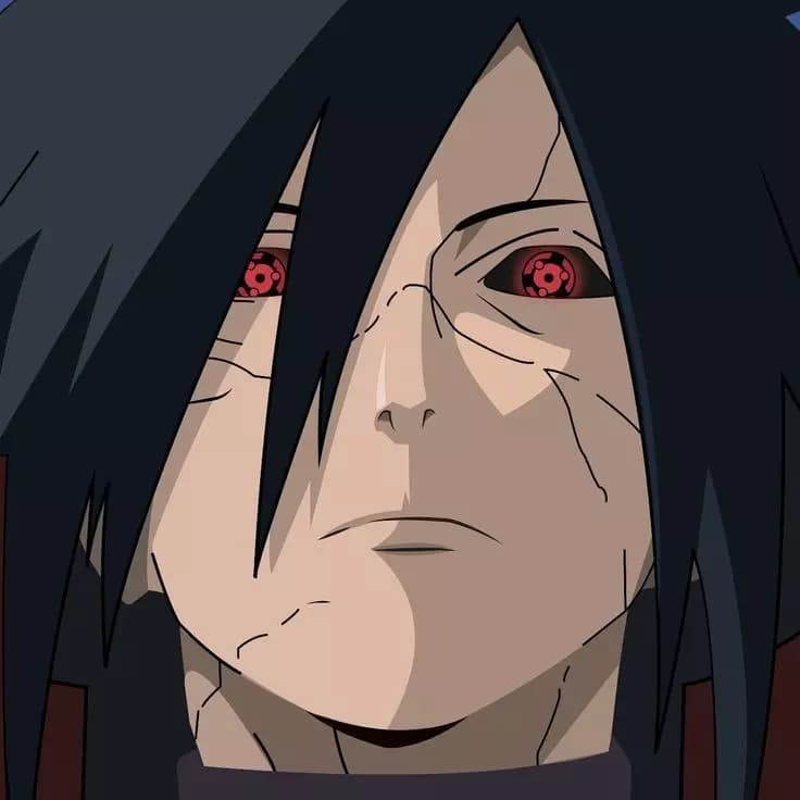 Madara Uchiha thumbnail