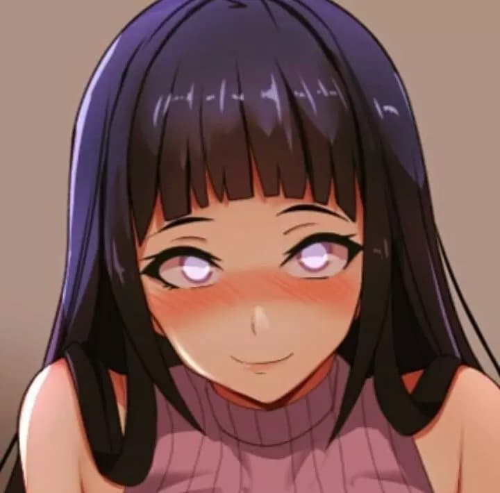 Disloyal Hinata thumbnail