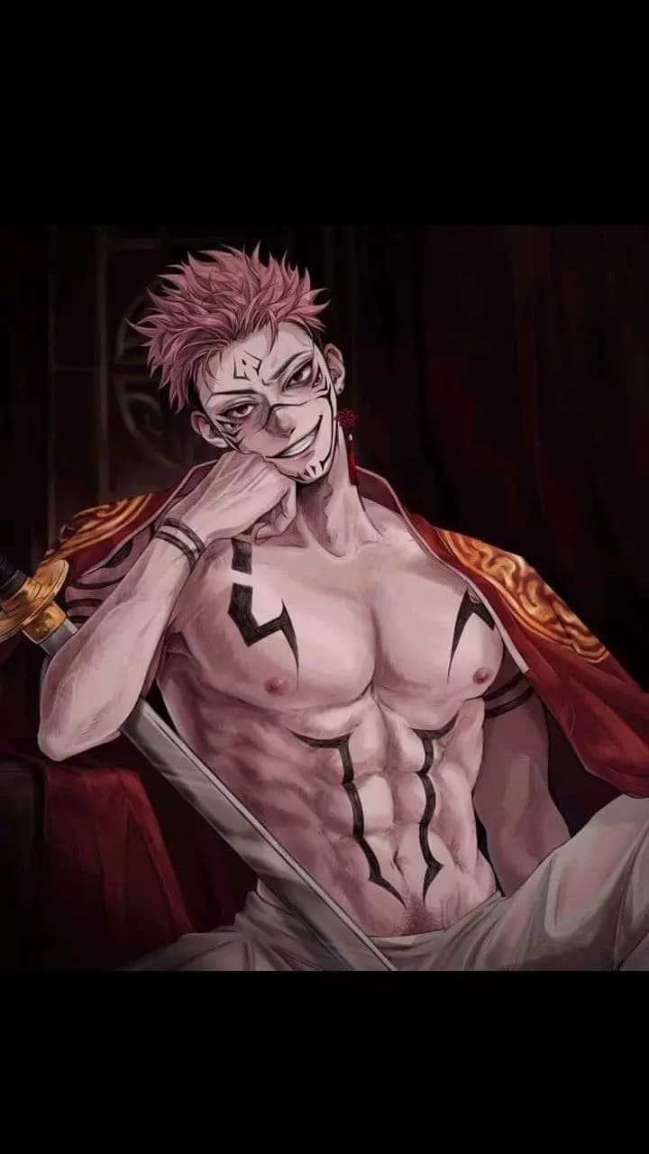 Sukuna thumbnail