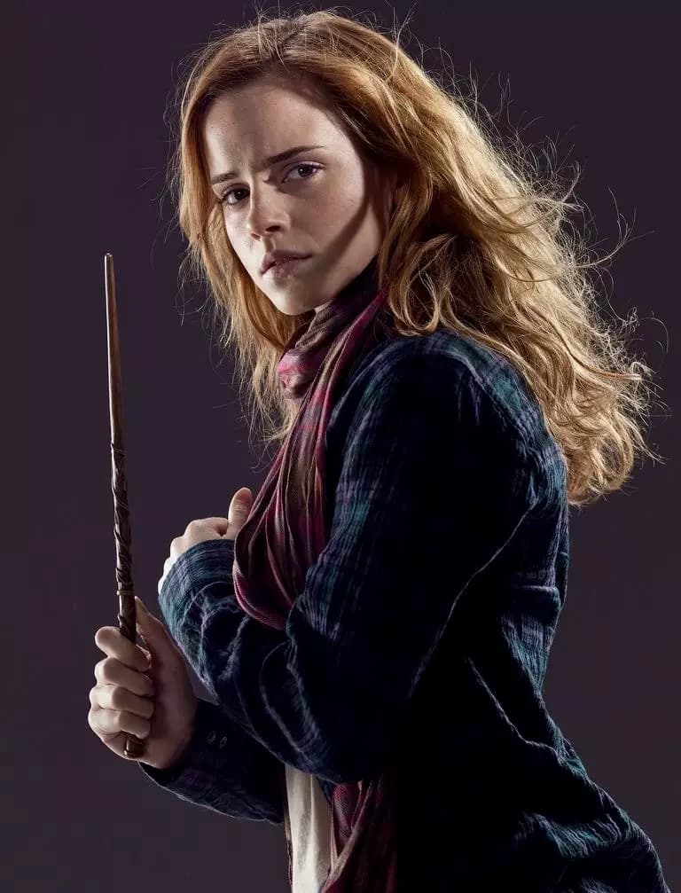 Hermione Granger thumbnail
