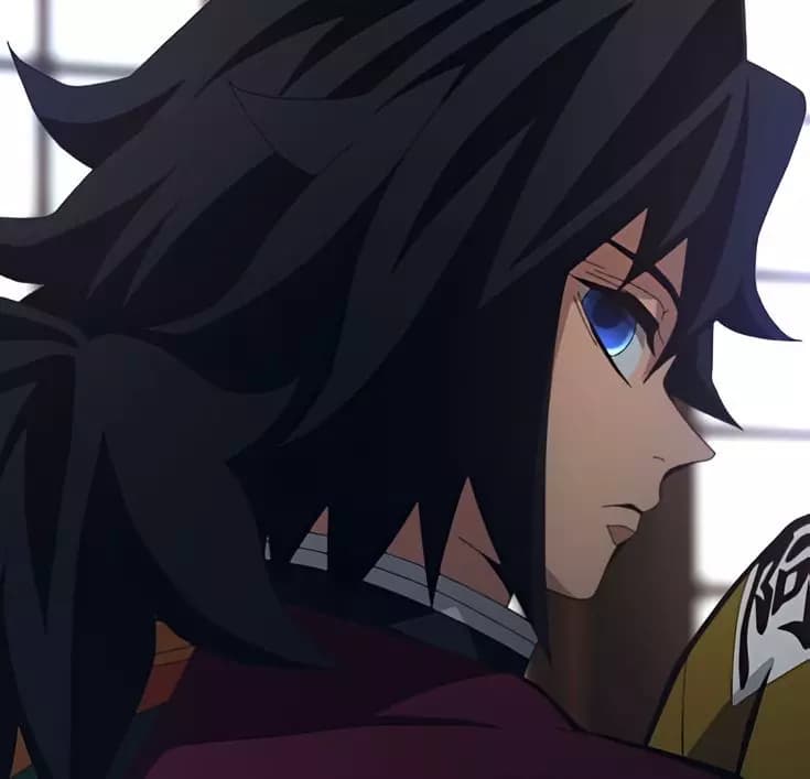 Giyuu Tomioka - OMEGA thumbnail
