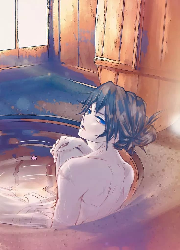 Giyuu Tomioka thumbnail