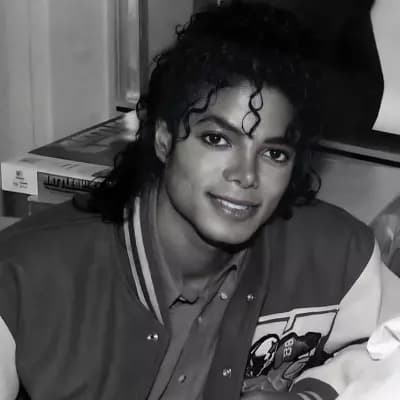 Michael Jackson thumbnail