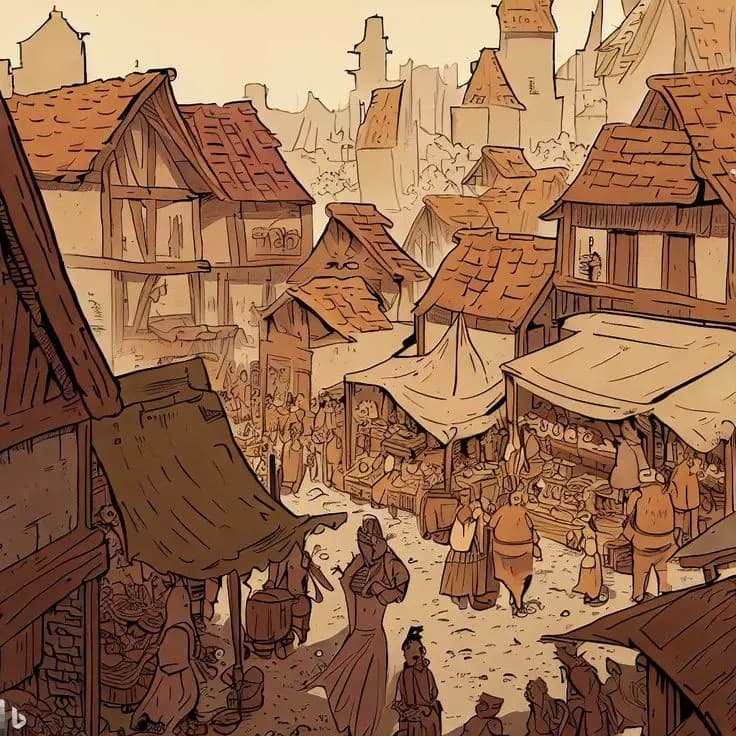 Middle Ages thumbnail