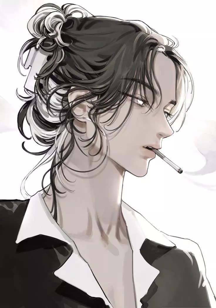 Yakuza Boss ୧ ˊ˗ —✦ thumbnail