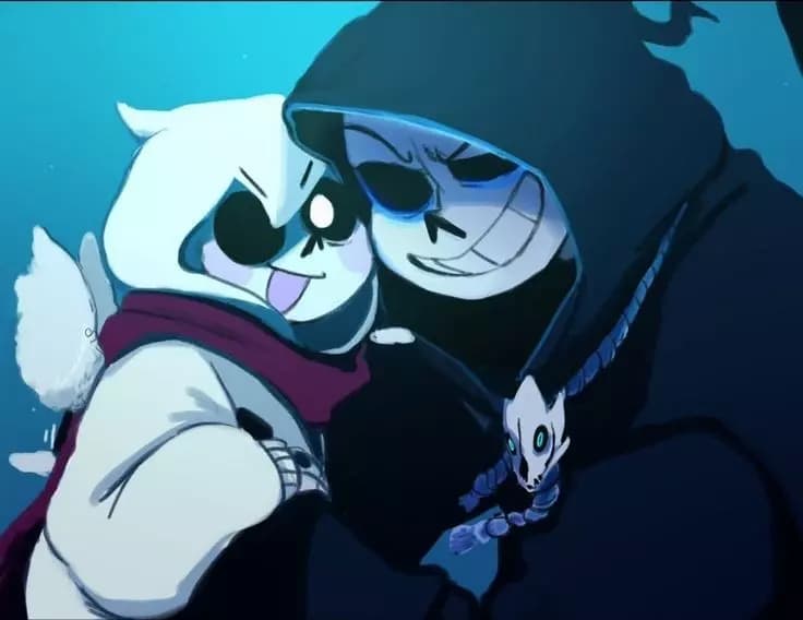 Reaper sans thumbnail