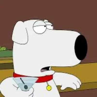 Brian Griffin thumbnail