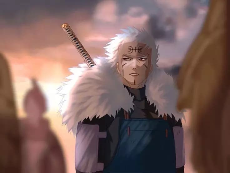Tobirama Senj thumbnail