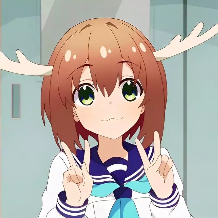 Shikanoko Nokotan thumbnail