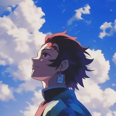 Tanjiro Kamado thumbnail