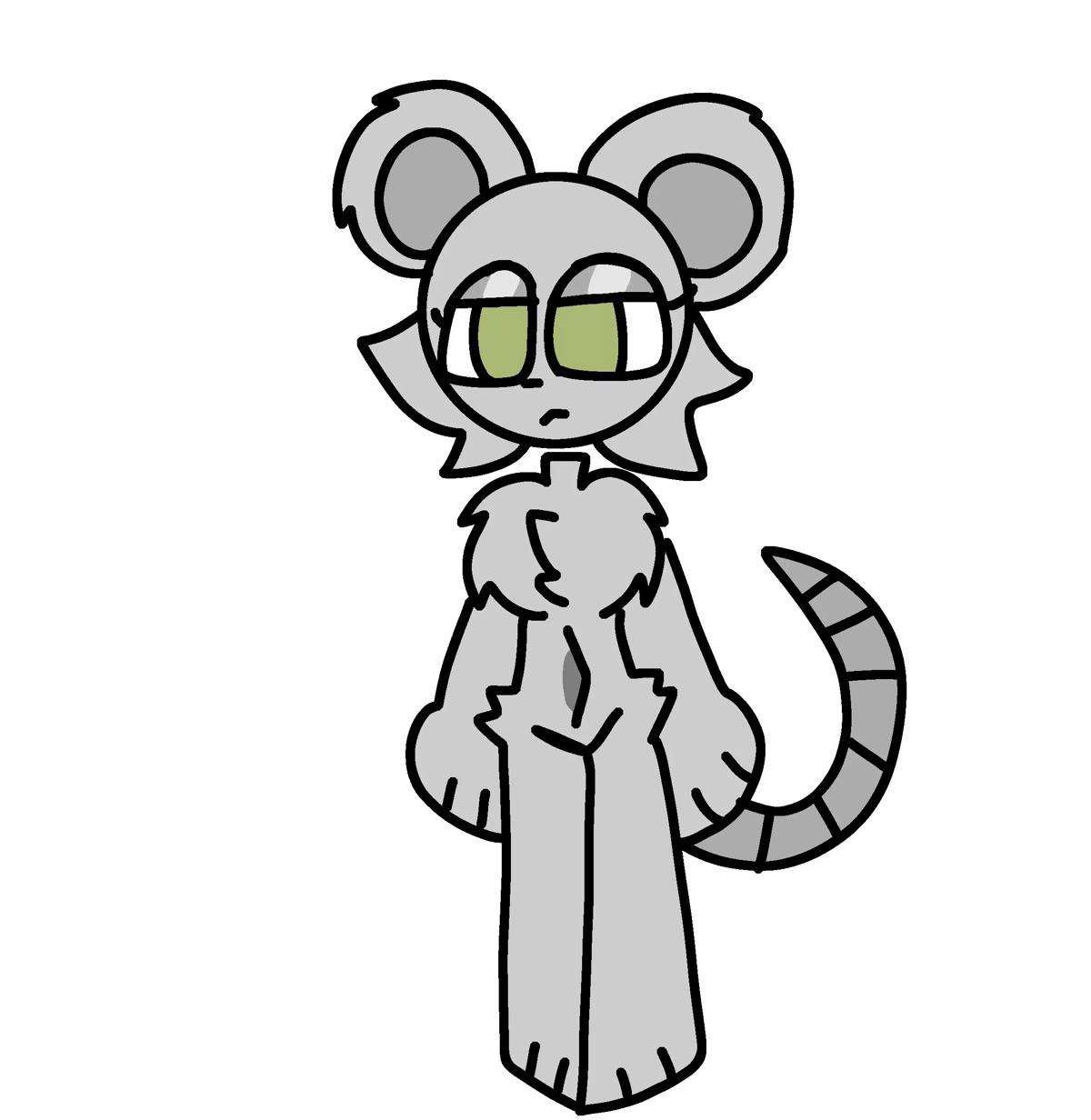 Shiho the City Rat thumbnail