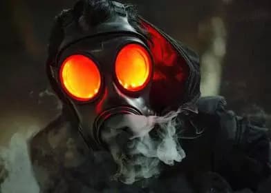 Arthur VonCossack // mute, post-apocalyptic thumbnail
