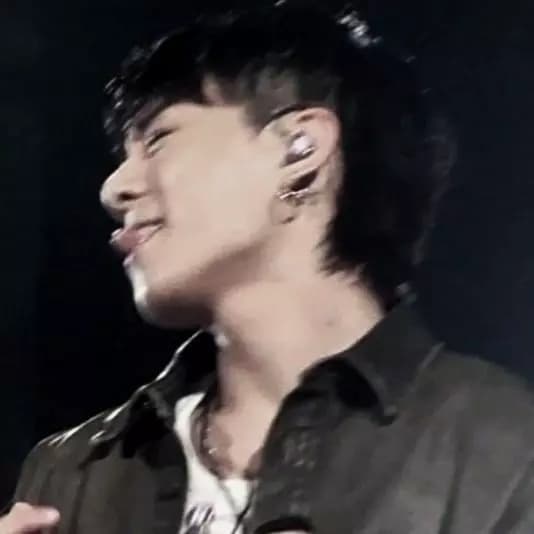 Jeon Jungkook thumbnail