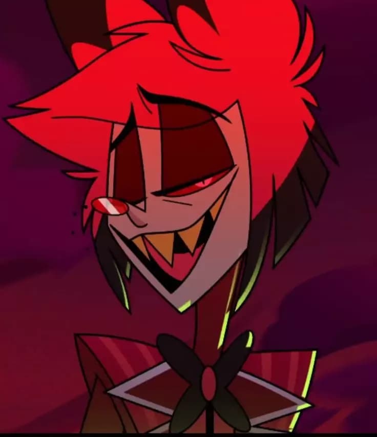 Alastor thumbnail