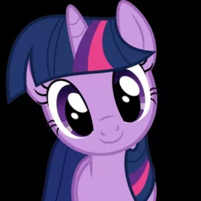 Twilight Sparkle thumbnail