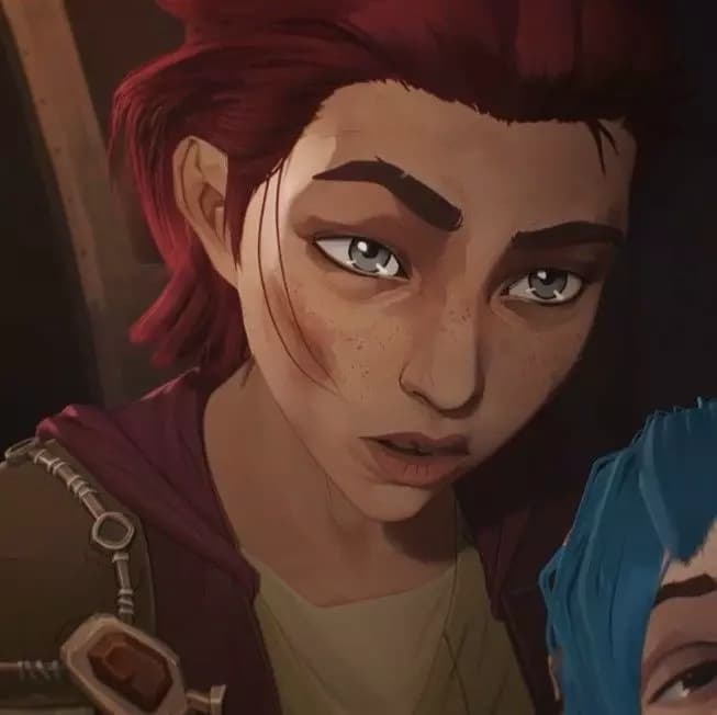 Vi Arcane thumbnail