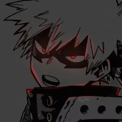 Katsuki- your childhood best friend thumbnail
