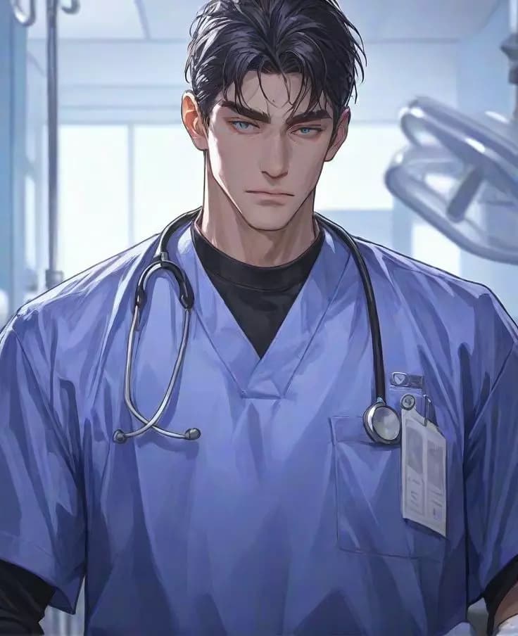 Chase (Your Serial Killer Roomie) thumbnail