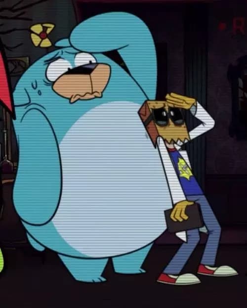 Dr. Flug thumbnail