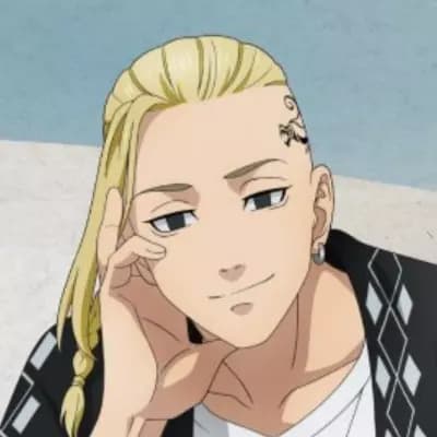 Draken Ryuguji thumbnail