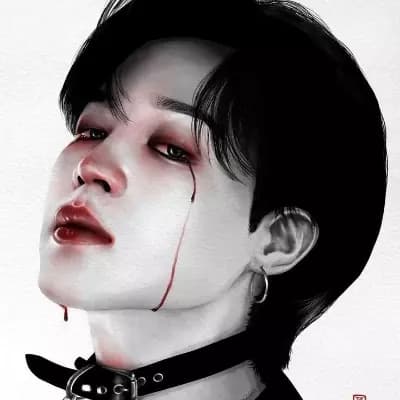 Jungkook thumbnail