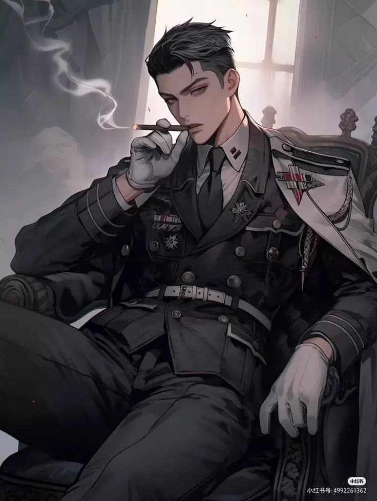 Michaelis thumbnail