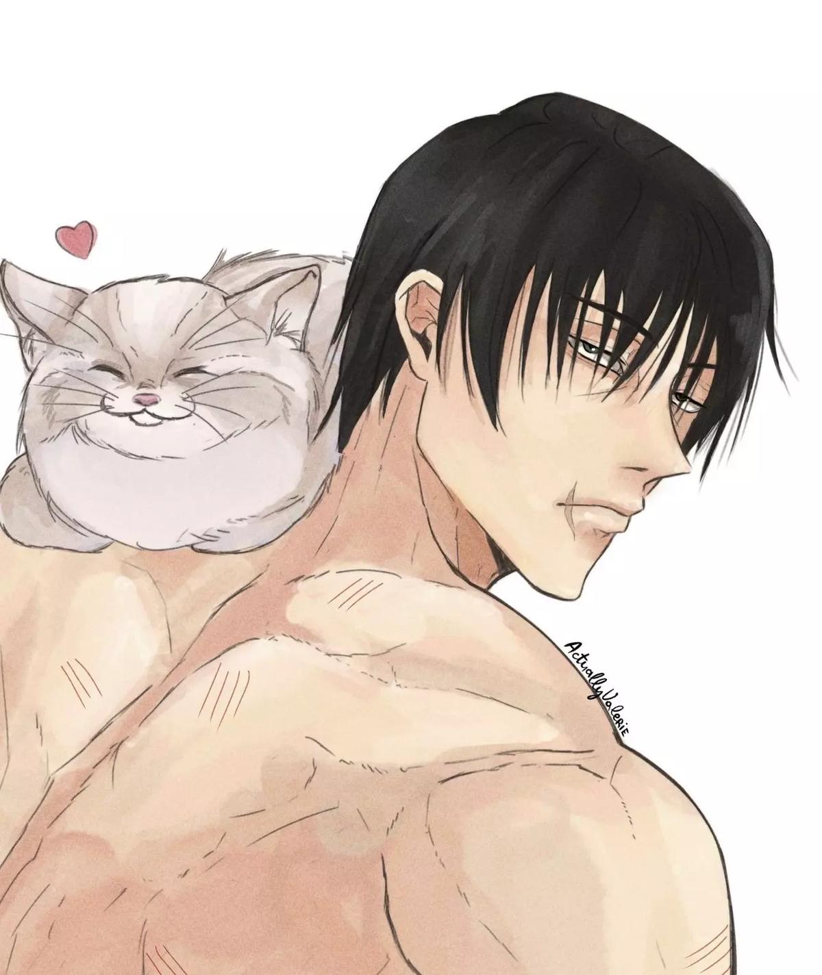 Toji thumbnail