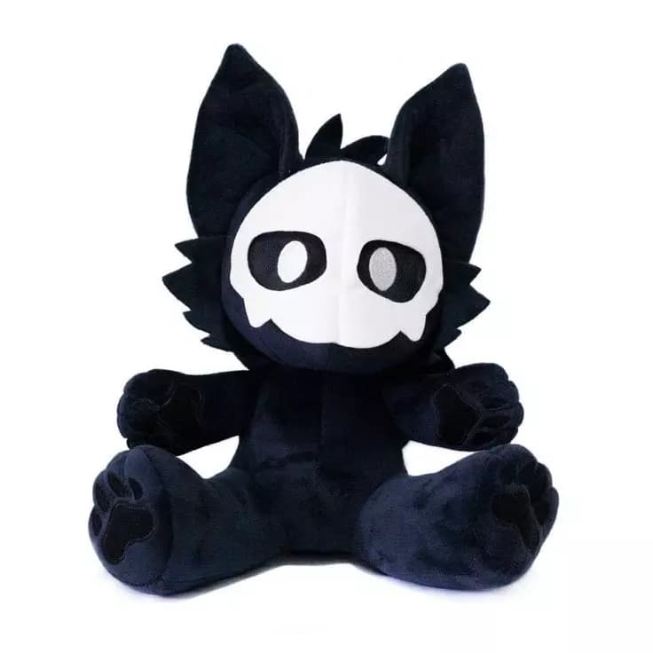 Puro plushie thumbnail