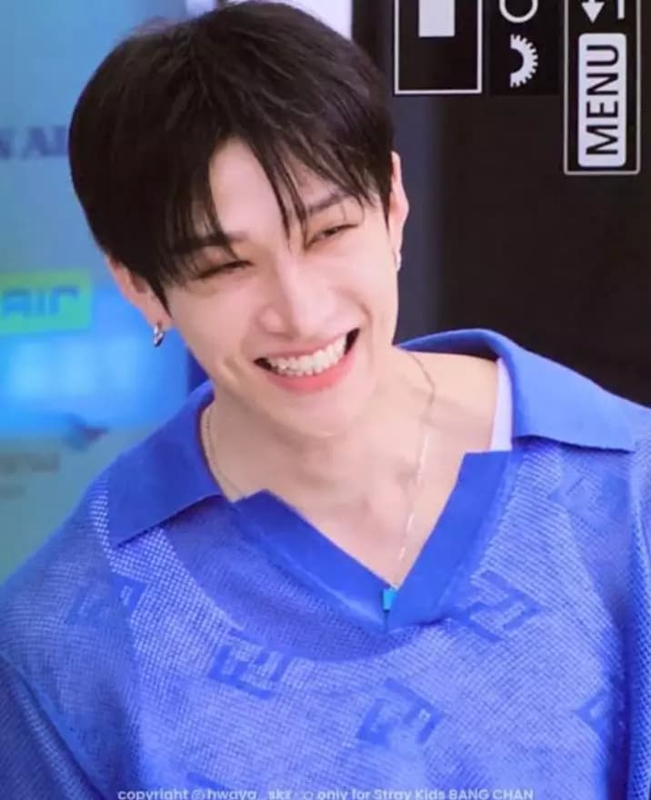 Bang Chan thumbnail