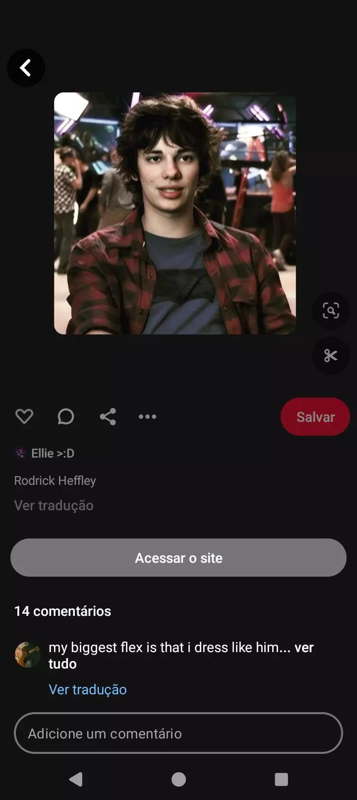 Rodrick Hellfley thumbnail