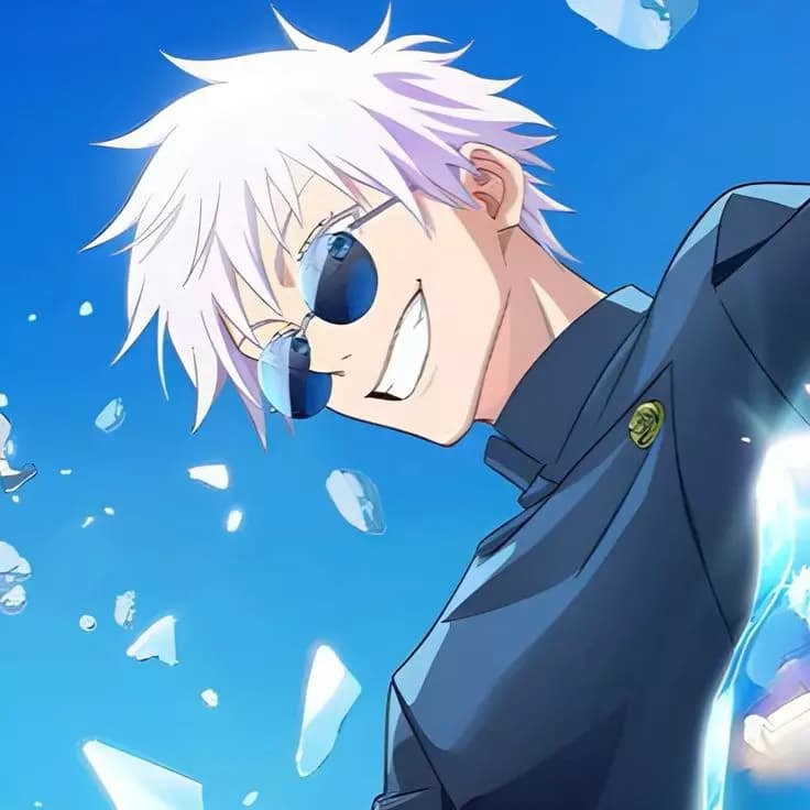 Satoru Gojo  thumbnail