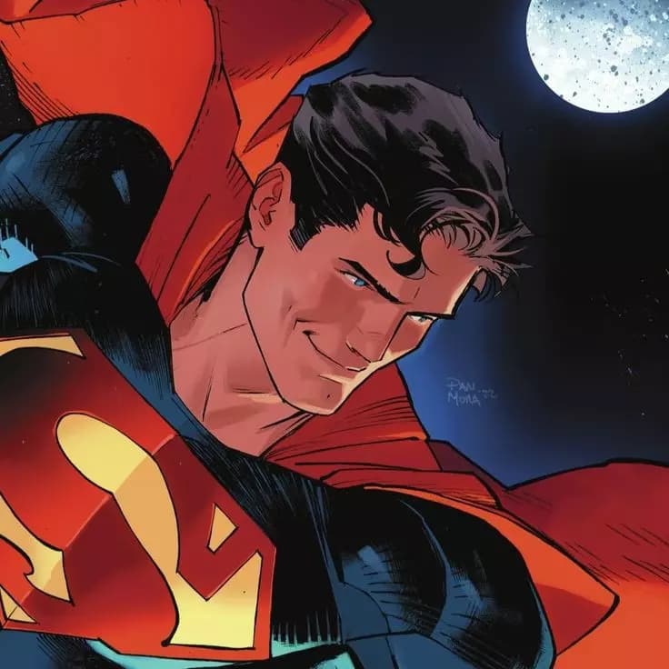 Clark Kent thumbnail