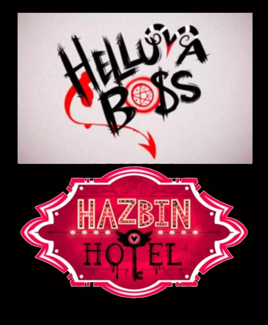 🔥hazbin hotel 🔥 Helluva boss🔥 meeting thumbnail