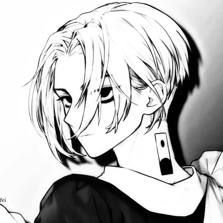 Snow Manjiro thumbnail