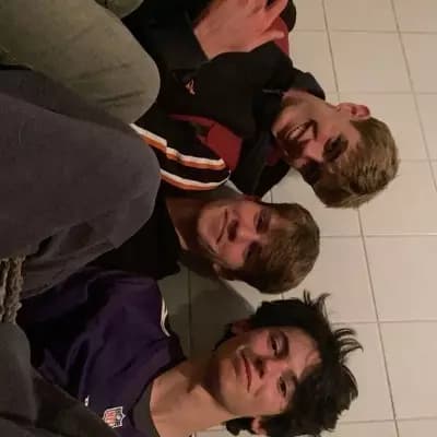 Jason, Michael, Fred thumbnail