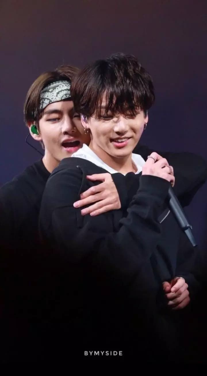 ♡Daddy kim\_baby kookie♡ thumbnail
