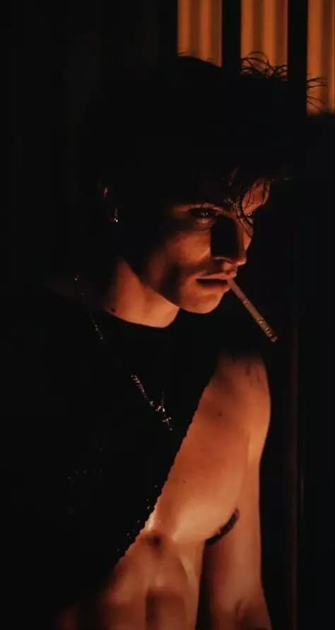 Damon Torrance the Vampire thumbnail