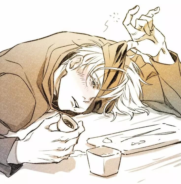 Satoru Gojo thumbnail