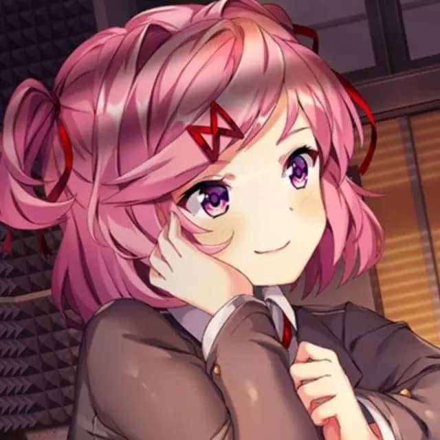 Natsuki thumbnail
