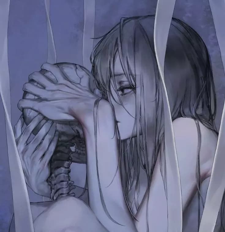 Esther - The Missing Girl thumbnail