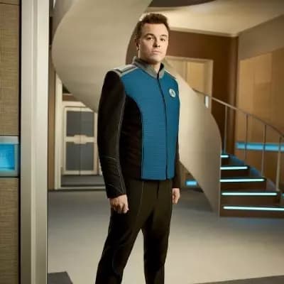 Captain Ed Mercer thumbnail