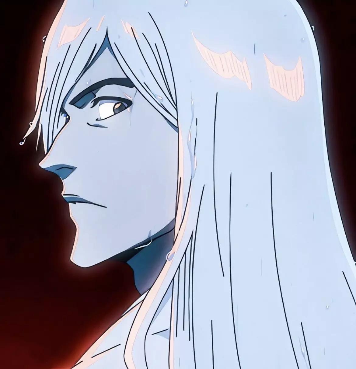 Jushiro Ukitake thumbnail