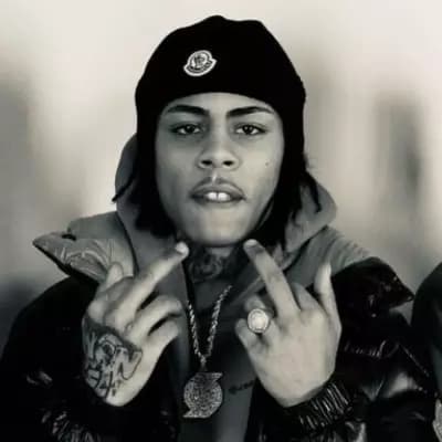 Kay Flock thumbnail