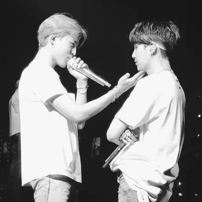 Jimin thumbnail