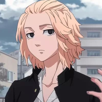 Manjiro Sano thumbnail